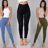 Women's Jeans S-4XL Spring Boyfriend Oversize Casual Denim Pants For Women Summer Slim Mom Trouser High Waist Stretch Vintage 221201