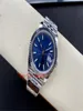 ARS Maker Mens Watch CAL.3235 Movement 41mm Datejust 126334 126234 126333 126233 President Sapphire 904L Steel Watches Mechanical Automatic Men's Wristwatches