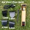 Hair Trimmer Professional Clipper Razor for Men Mower Beard Barber Shaving Machine T9 Electric Shaver 221201