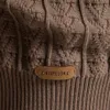 Mens Sweaters AIOPESON Solid Color Knitted Turtleneck Male Sweater Cotton High Quality Warm Pullover Winter Casual for 221130