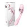 Toys sexuels pour la langue lèche le stimulateur clitoral de spot g sucer l'œuf de massage vibrant avec 10 modes pour les femmes ou le plaisir du couple