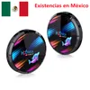 STOCK DE MÉXICO H96 MAX X3 TV BOX Android 9.0 Amlogic S905X3 4GB 32GB 2.4G 5G WiFi BT H.265 1000M LAN