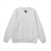 Felpe con cappuccio da uomo Felpe con cappuccio da uomo Human Designer Cotton Make Hip Hop Autunno e inverno 2022 Nigo Made Basic Classic Back Z230726