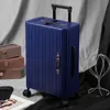 Складывание складного багажа можно сложить, чтобы облегчить хранение 20 -дюймового портативного чемодана для переноса пароля 221130
