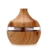 Essential Oils Diffusers Humidifier Home Aromatherapy Diffuser Air Appliance Vaporizer Evaporator Environment Aromatizer Aroma Humidifiers Room 221201