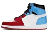 Med Box Jumpman 1 basketskor m￤n kvinnor 1s or￤dd tr￤nare sport sneakers tofflor storlek 6 6.5 7 7.5 8 8.5 9 9.5 10 10.5 11 11.5 12 12.5 13 13.5