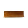 Sushi Tools Wooden Dumplings Sushi Serving Tray Tableware Oblong Plate Paper Towel Holder Kitchen Restaurant Home Supplies 5Bt F1 Dr Dham1