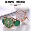 Armbanduhren Qualität Mode Lässig Frauen Uhr Luxus Mädchen Quarz Jugend Liebhaber Uhren Klassische Leder Damen Uhr Relogio Masculino