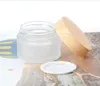 포장 병 5G 10G 15G 30G 50G 100G Cosmetic Jar Cream 빈 메이크업 크림을 채워질 수 있습니다.