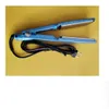 1 3/4 Profesjonalne szybkie prostownice włosów żelazo płaskie żelazne nano tytan 450F Temperatura Tablica UE/US Plug '
