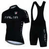 Racing Sets 2023 Radfahren Jersey Set Männer Kleidung Rennrad Shirts Anzug Fahrrad BIB Shorts MTB Ropa Ciclismo Maillot