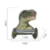 Toilet Paper Holders Tissue Box Resin Wall Rack 3D Dinosaur Bathroom Decor Shelf Accessories 221201266M