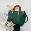 Tote Bag Factory Wholesale and Retail This Year's Popular Small Bags New Women's in Autumn Winter 2023 High-grade Versatile Msenger Square