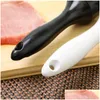 Meat Poultry Tools Meat Tenderizer Stainless Steel Manual Hammer Pounder Tenderizing Bbq Grill Steak Pork Pounding Mallet Dhgarden Dhwgb