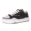 Oryginalne Blakey Sole Low Cut Canvas Buty dla mężczyzn TEE CAP Sneaker Męskie sport sportowy sport sport