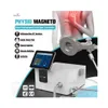 EMTT Machine technology Physio Massage Low Back Pain Relief Extracorporeal Electro Magnetic Transduction 1000-3000Hz