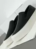 La rangée de chaussures modéliser une nouvelle minorité porte des chaussures de lefu qui sont très simples en cuir de style Sports décontractés chaussures blanches solides QZ5i 9t8x 2024