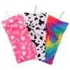 Accessoires de poupée Vêtements de Noël Sacs de couchage Pyjamas en peluche pour 1/6 BJDBlythe Girl Toy 221130