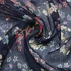 Halsdukar h￶st liten blommig tryck tofs halsduk sjalar l￥ng mjuk vacker flowe hijab wrap