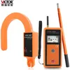 VICTOR 9000C 9000D 9000E 9000F Tensione Forcella Amperometro Corrente Tester Gancio Misuratore di Perdite VC9000C VC9000D VC9000E VC9000F.