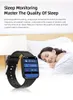 Watches Sport Wear Ultra Akıllı Saat Kablosuz Şarj Smartwatch 44mm Bluetooth Saatler Erkek Kadın Fitness Bilezik İzleme İzle