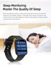 Sport Wear Ultra Smart Watch Wireless Charging Smartwatch 44mm Bluetooth Uhren Männer Frauen Fitness Armband Benutzerdefinierte Uhr für iPhone