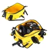 Panniers väskor Rhinowalk 20L Waterproof Pannier Multifunktionell cykel med hög kapacitet cykel axel tillbehör 221201