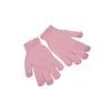 Mode unisexe iGloves rose téléphone portable touché gants hommes femmes fille chilien hiver mitaines chaud Smartphone conduite gant 2 pièces une paire taille libre