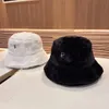 Дизайнеры мужские женские шерстяные шерстяные шляпы шляпы Sunhats Тенденция