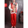 Tute da uomo Costume nazionale da uomo Hanbok maschile coreano Performance Abbigliamento Boutique Costumi di danza per adulti Cappotti