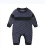 0-24 Months Baby Rompers Winter Clothes Sets Newborn Infant Boy Girl Knitted Sweater Jumpsuit Hooded Kids Toddler Warm Outerwear and Hat