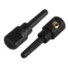 Car Washer 2pcs/set Rear Maintenance Repair Metal Easy Install Durable Compact Window Wiper Lightweight Windscreen Nozzle