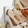 Clothing Storage 1pc Home Shoes Rack Useful Holder Multi-purpose Shelf