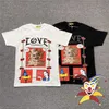 T-shirt da uomo Chinatown Market T Shirt Uomo Donna T-shirt di migliore qualità T-shirt oversize T221130