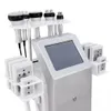 Nouvel arrivage 80k Cavitation Lipolaser Vide Ultrasons rf Minceur Machine Perte De Poids Anti Cellulite Corps Shaper Dispositif Beauté SPA Équipement