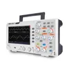 VICTOR 1050S 1100S Bench-type Oscilloscope Digital Storage Oscilloscope Dual Channel50MHz Color Screen.