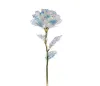 24K gouden folie Rose Flower Led Luminous Galaxy Mother's Day Valentijnsdag Gift Fashion Gift Box FY4432 BB1201