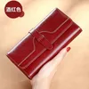 Ladies Fashion Casual Designer Luxury Key Pouch Coin Purse Credit Card Holder Wallet High Quality TOP 5A M62017 M60633 Business Card Holders 189