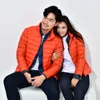 Men's Vests Men Winter Coat Fashion Hooded White Duck Down Jackets Plus Size Ultralight Portable Slim Parkas 221130