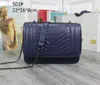 Moda kadınlar lüks tasarımcılar kadınlar için çanta çatlak omuz çanta el çantası messenger totes metalik klasik crossbody debriyaj cüzdanları