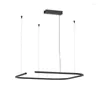 Pendant Lamps Quality Designer Suspension Light Luminaire Minimalist Chandelier Living Room Europe Villa El Dining Nordic