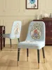 Stoelbedekkingen Europese stijl Cover stoel ARG ARVAAR TAFEL BESCHERMING TAZ