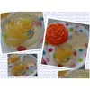 Baking Moulds Creative Rose Flower Cake Mold Dessert Biscuit Sile Baking Mod Practical Kitchen Tool 0 45Sk Ww Drop Delivery Dhgarden Dhyc1