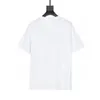 2022 T-shirts de grife camisetas masculinas verão algodão estampado de manga curta ao ar livre respirável absorvente de suor moletom de qualidade para os amantes mesmo