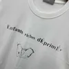 Männer T-Shirts 2022ss ERD T-shirt Männer Frauen Beste Qualität T Shirt Sommer Stil Übergroßen Streetwear E.R.D Top Tees T221130