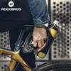 Panniers Bags Rockbros 15L Bisiklet Suyu Kurtlayıcı Dayanıklı Yansıtıcı MTB Yol Bisiklet Şişe Cep Aksesuarları 221201