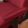 Stol täcker täcker armstöd spelskydd framsteg slipcover stolar tvättbara möbler elastisk skrivbord soffa soffa