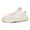 Oryginalne Blakey Sole Low Cut Canvas Buty dla mężczyzn TEE CAP Sneaker Męskie sport sportowy sport sport