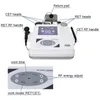 CET RET Diathermy Монополярная радиочастотная машина для анти -морщин -тела похудка физиотерапия 2 в 1