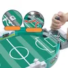 Party Games Crafts Soccer Table Football Board Game for Family Party Tablett Play Ball Soccer Toys Kids Boys Sport Outdoor Portable Multigame Gift 221201